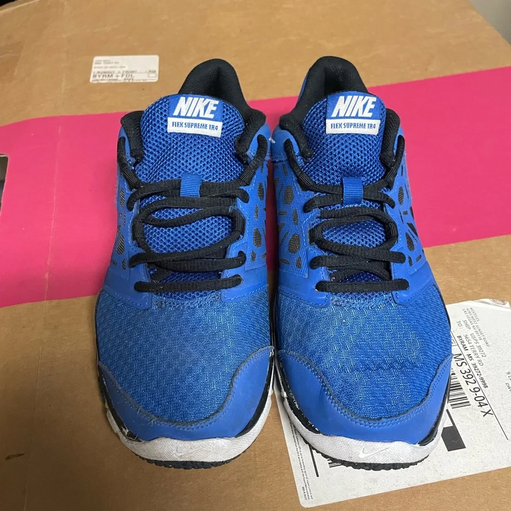 Preloved but good condition - Picture 3 of 4